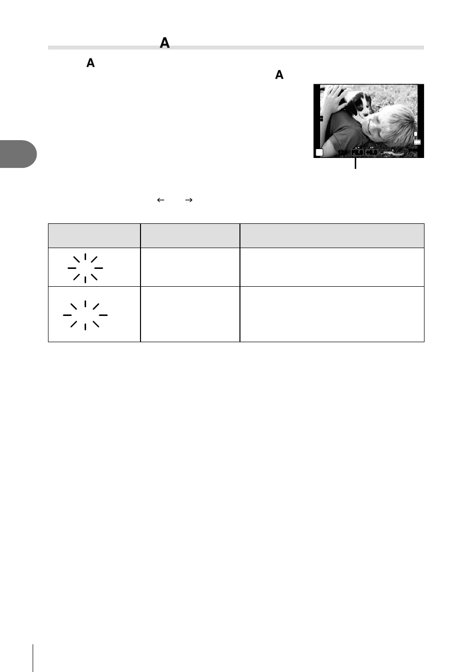 Basic photography, Choosing aperture ( a aperture-priority mode), 16 en | Olympus Stylus XZ-2 iHS User Manual | Page 16 / 102