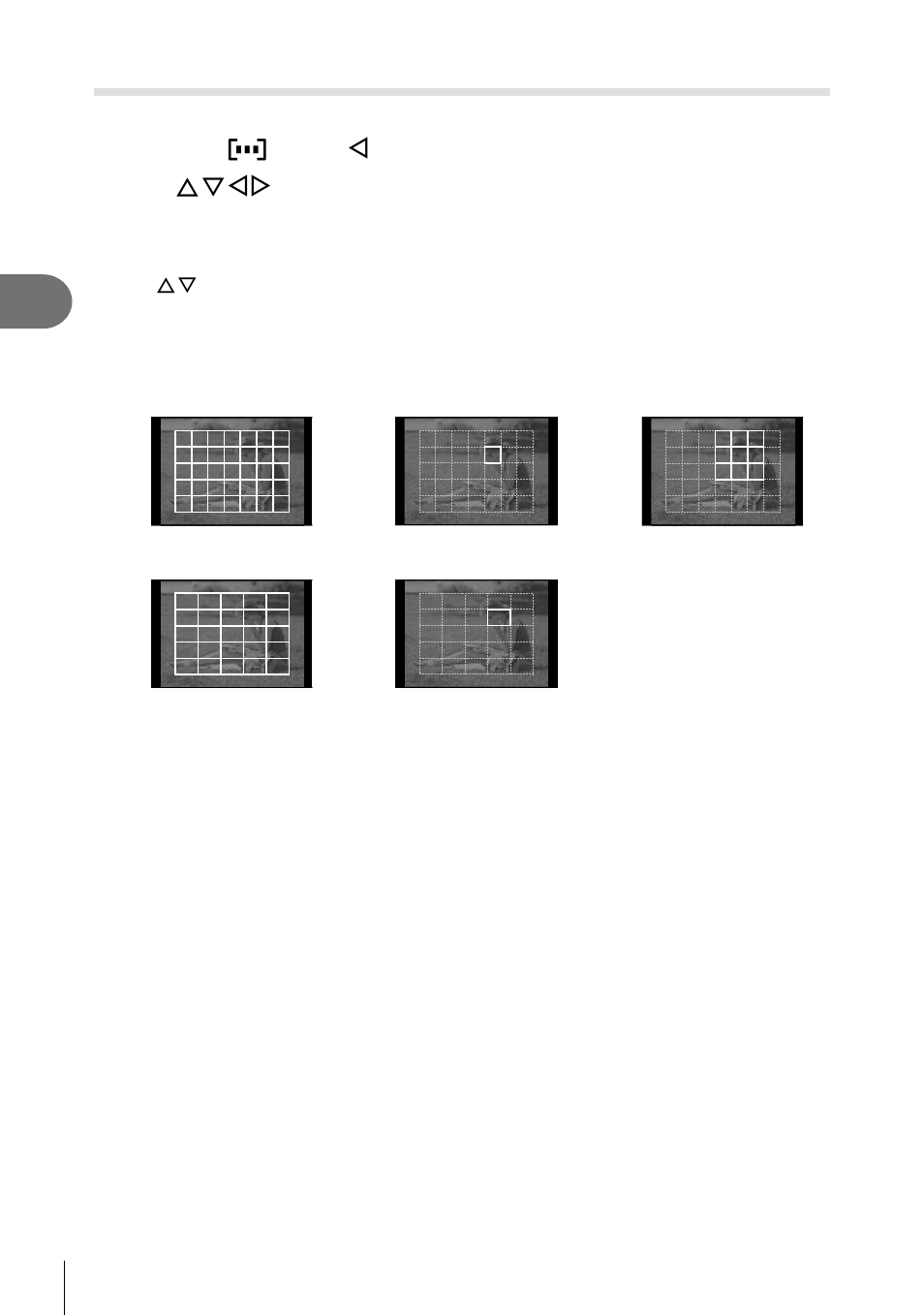 Olympus Stylus XZ-2 iHS User Manual | Page 26 / 102