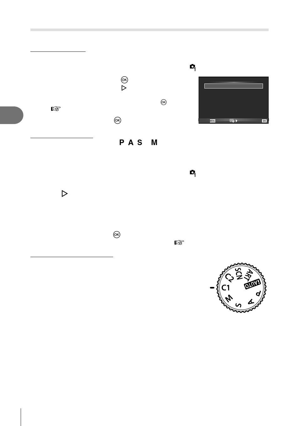 Olympus Stylus XZ-2 iHS User Manual | Page 48 / 102