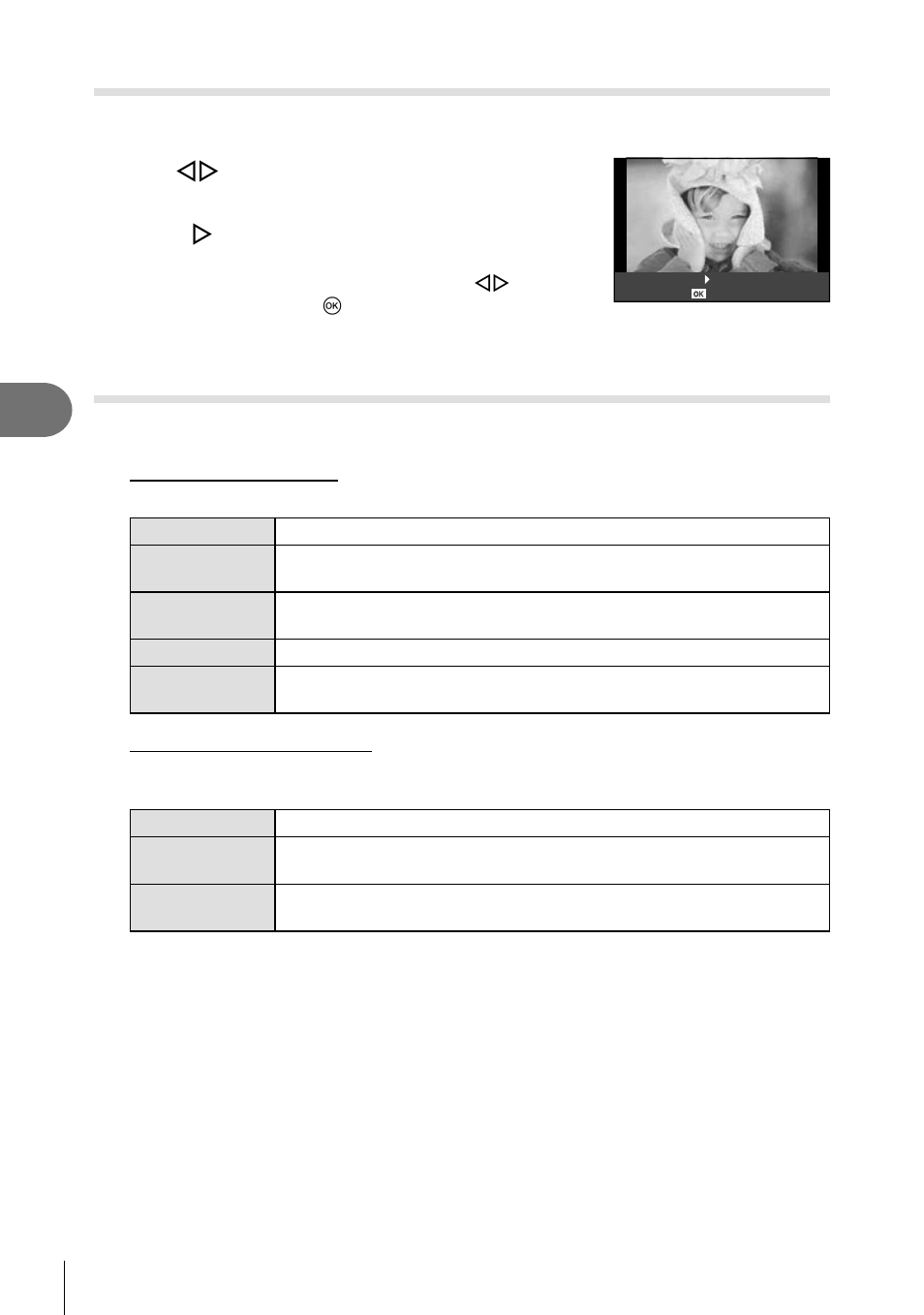 Olympus Stylus XZ-2 iHS User Manual | Page 72 / 102