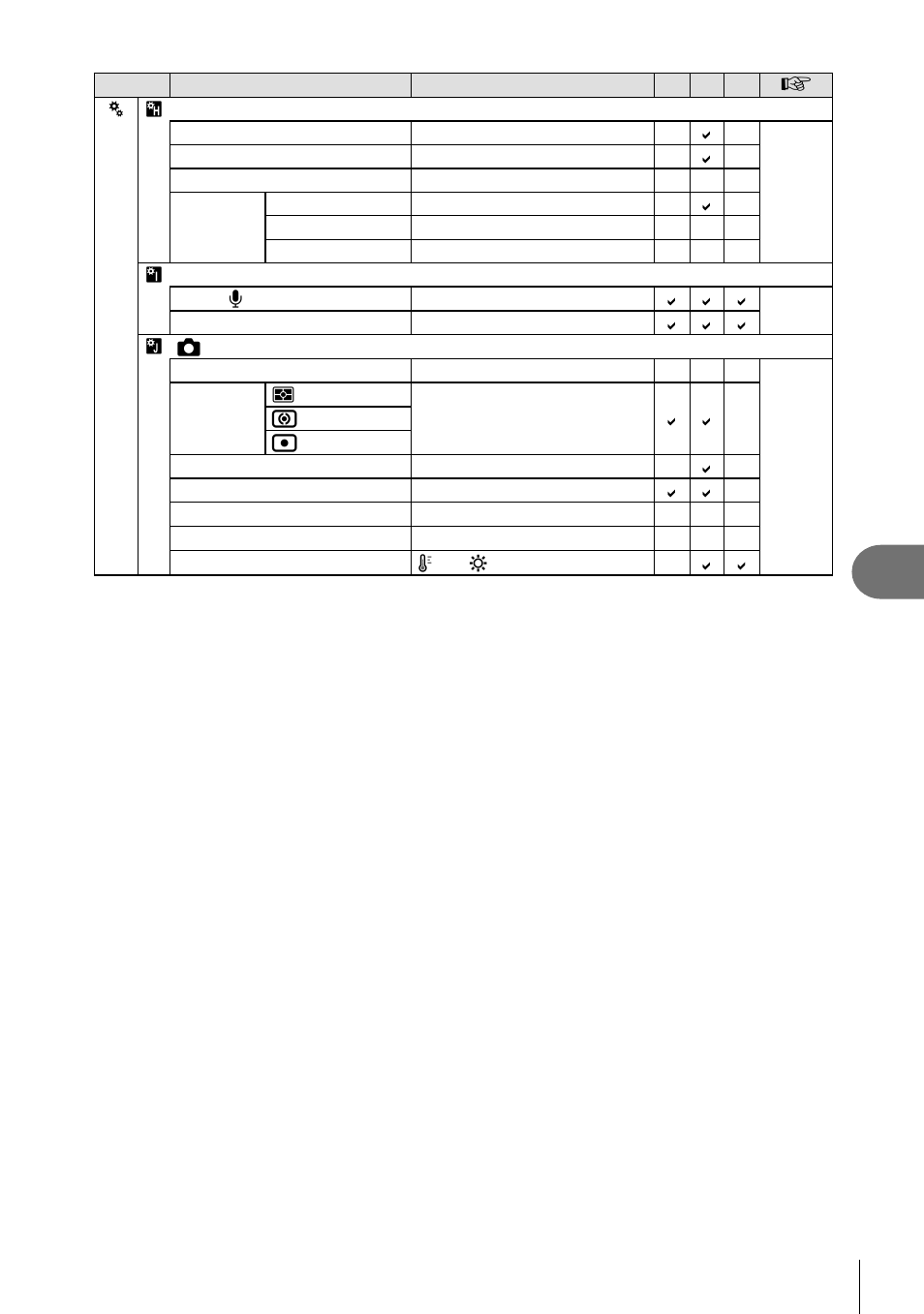 Information | Olympus Stylus XZ-2 iHS User Manual | Page 91 / 102