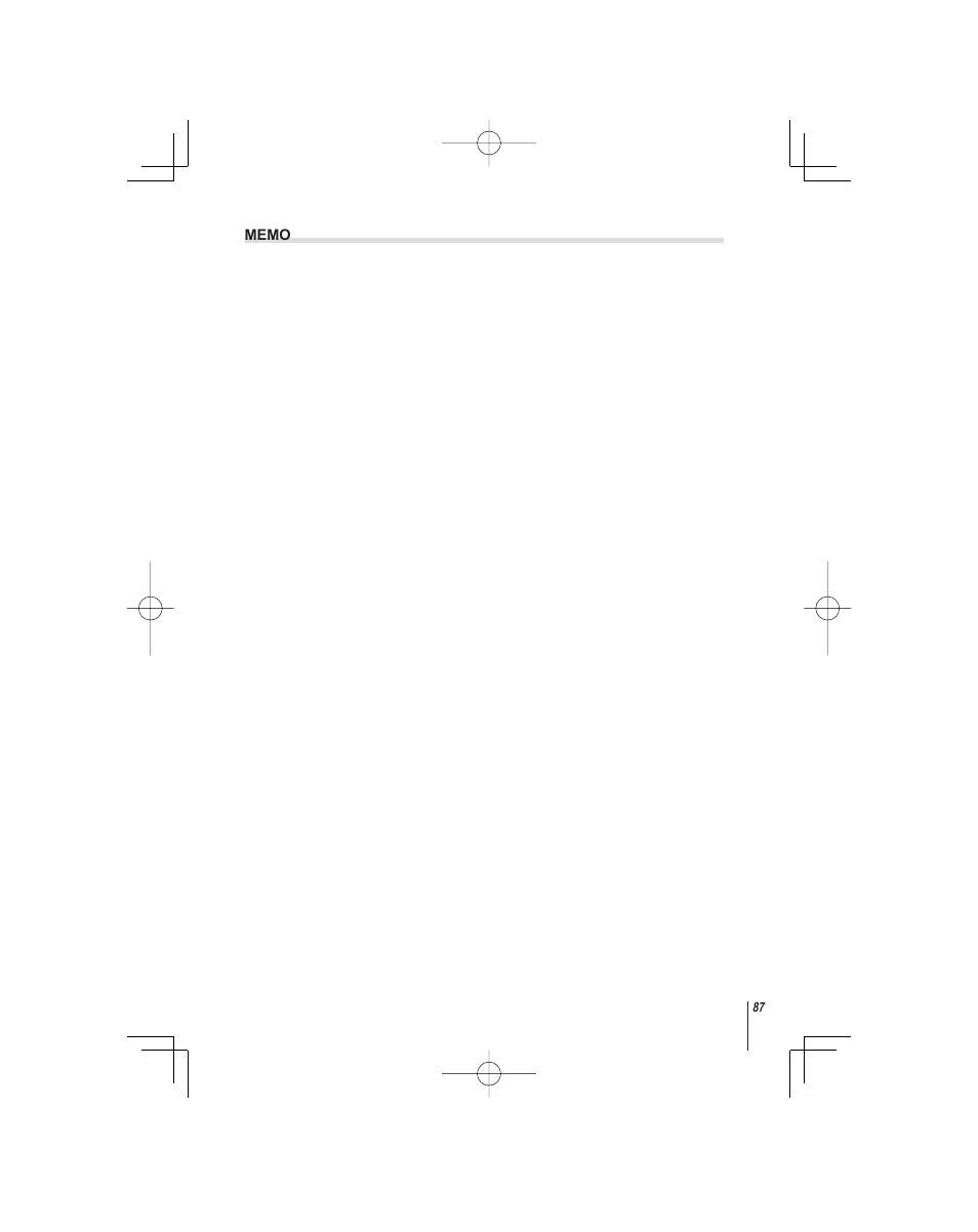 Olympus E-PM1 User Manual | Page 87 / 92