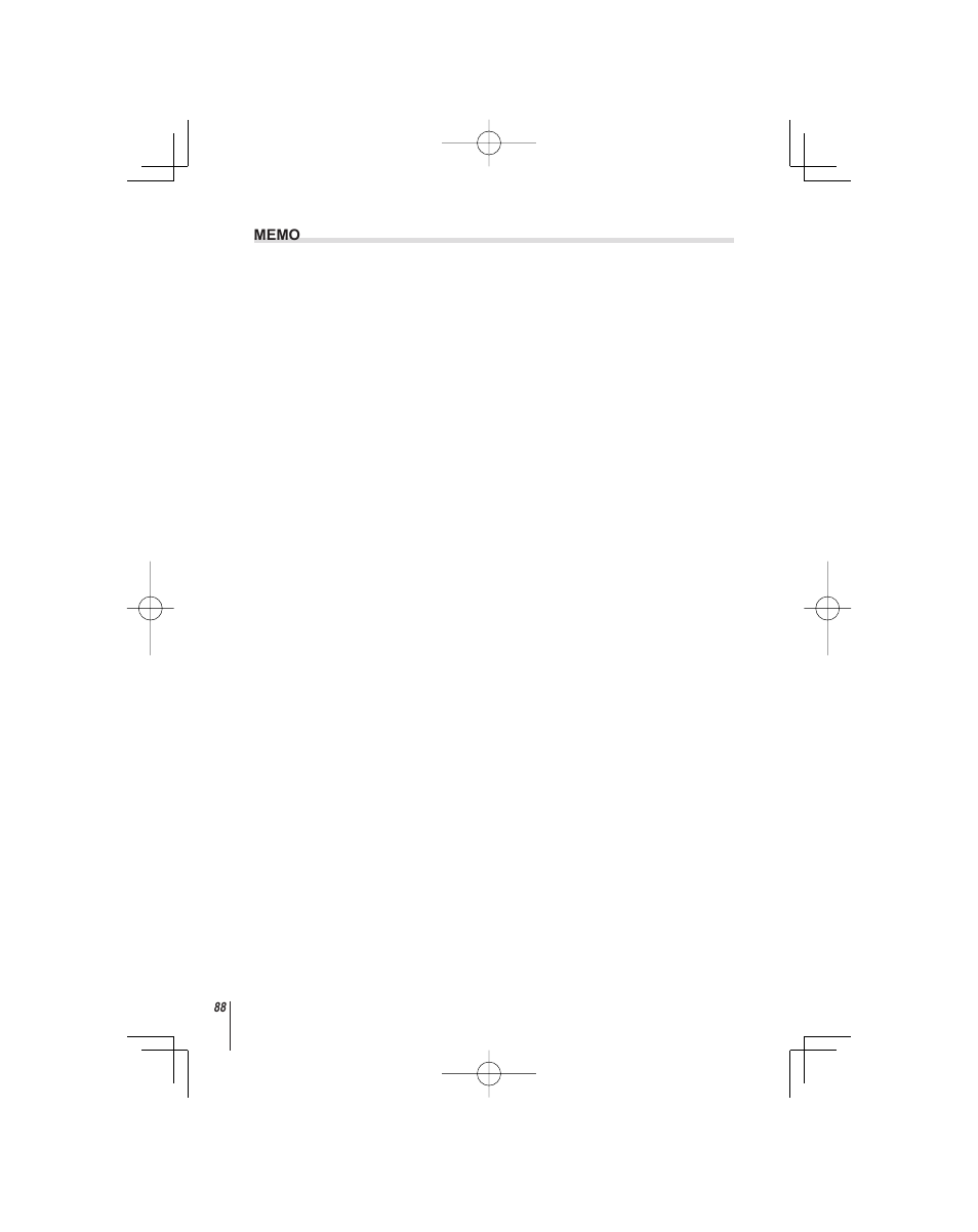 Olympus E-PM1 User Manual | Page 88 / 92