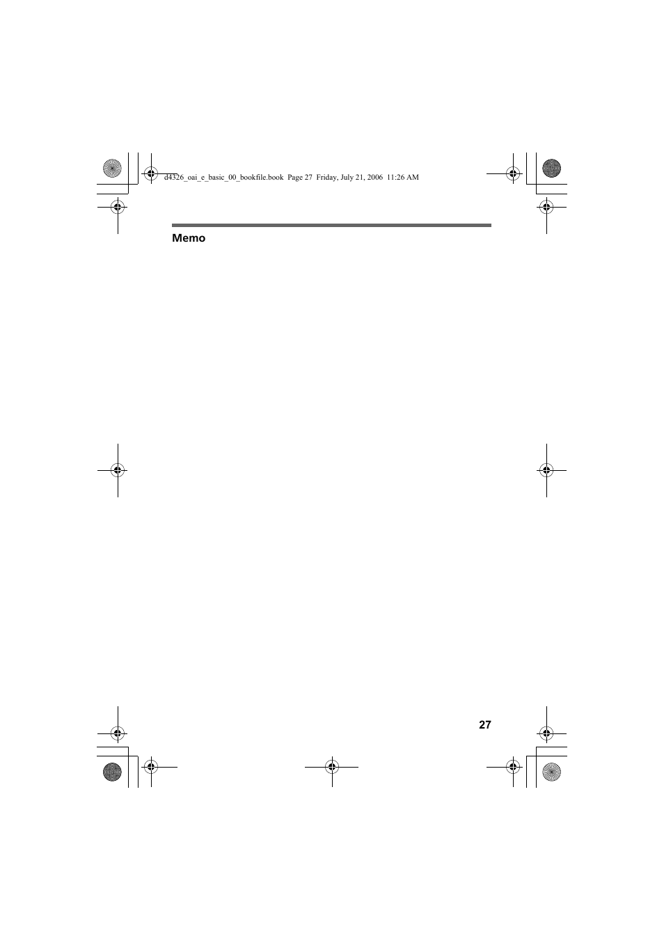 Olympus FE-200 User Manual | Page 27 / 108