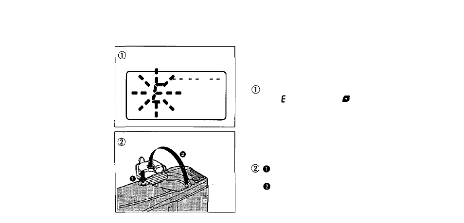 Loading the cartridge film | Olympus iZoom 75 User Manual | Page 18 / 79