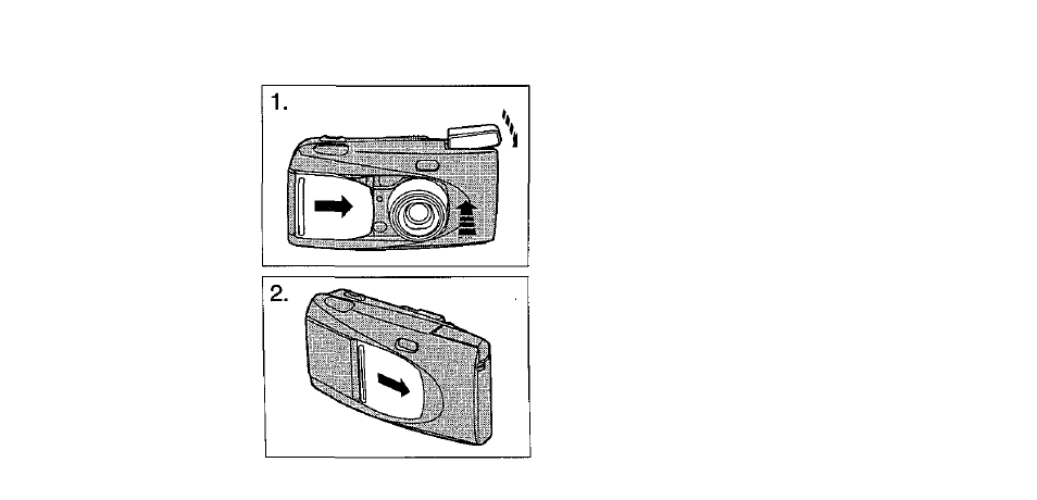 After shooting | Olympus iZoom 75 User Manual | Page 28 / 79