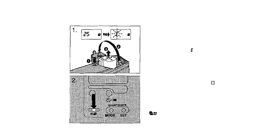 Unloading the cartridge film | Olympus iZoom 75 User Manual | Page 29 / 79