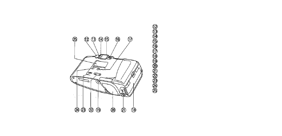 Olympus iZoom 75 User Manual | Page 7 / 79