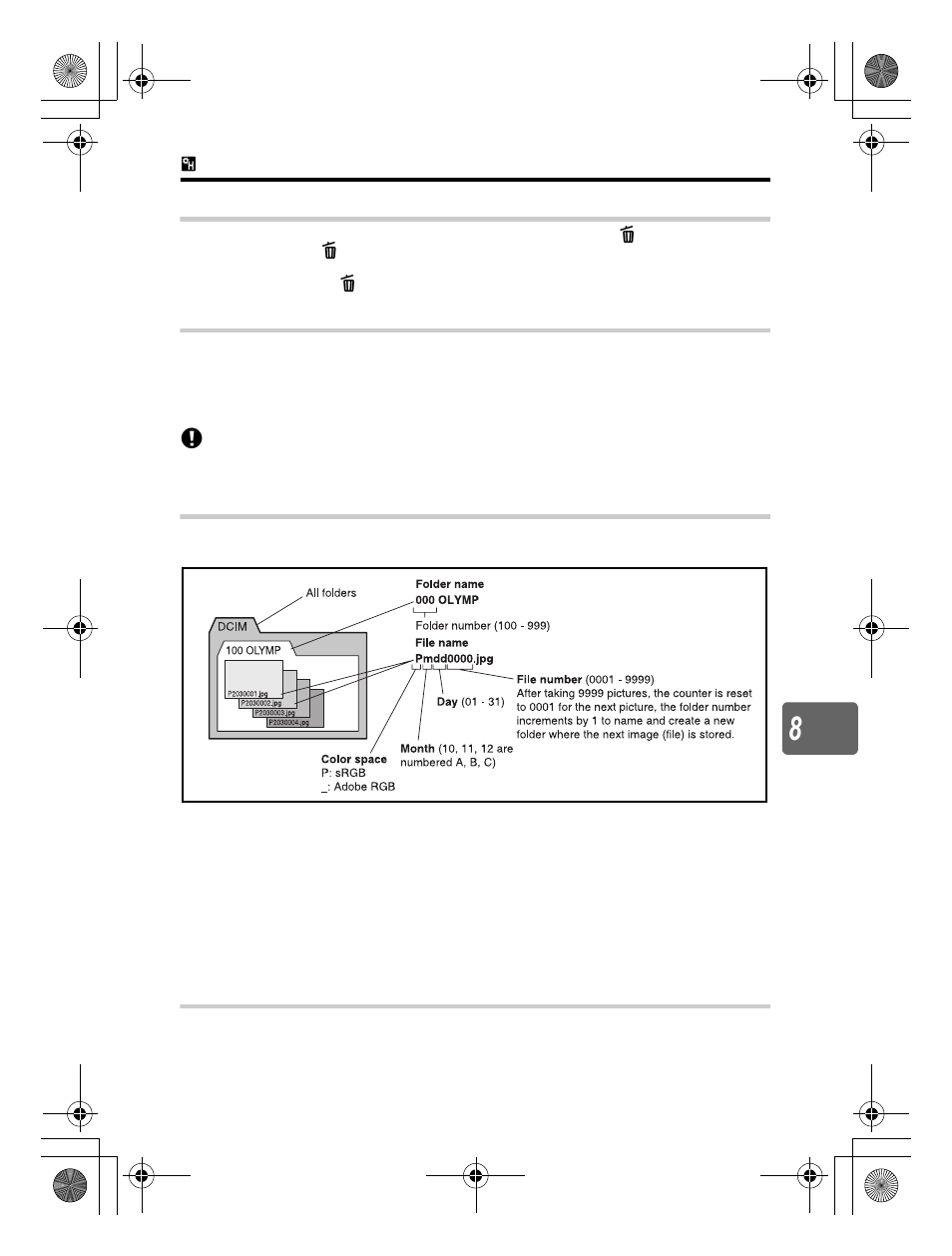 Olympus E-620 User Manual | Page 105 / 156