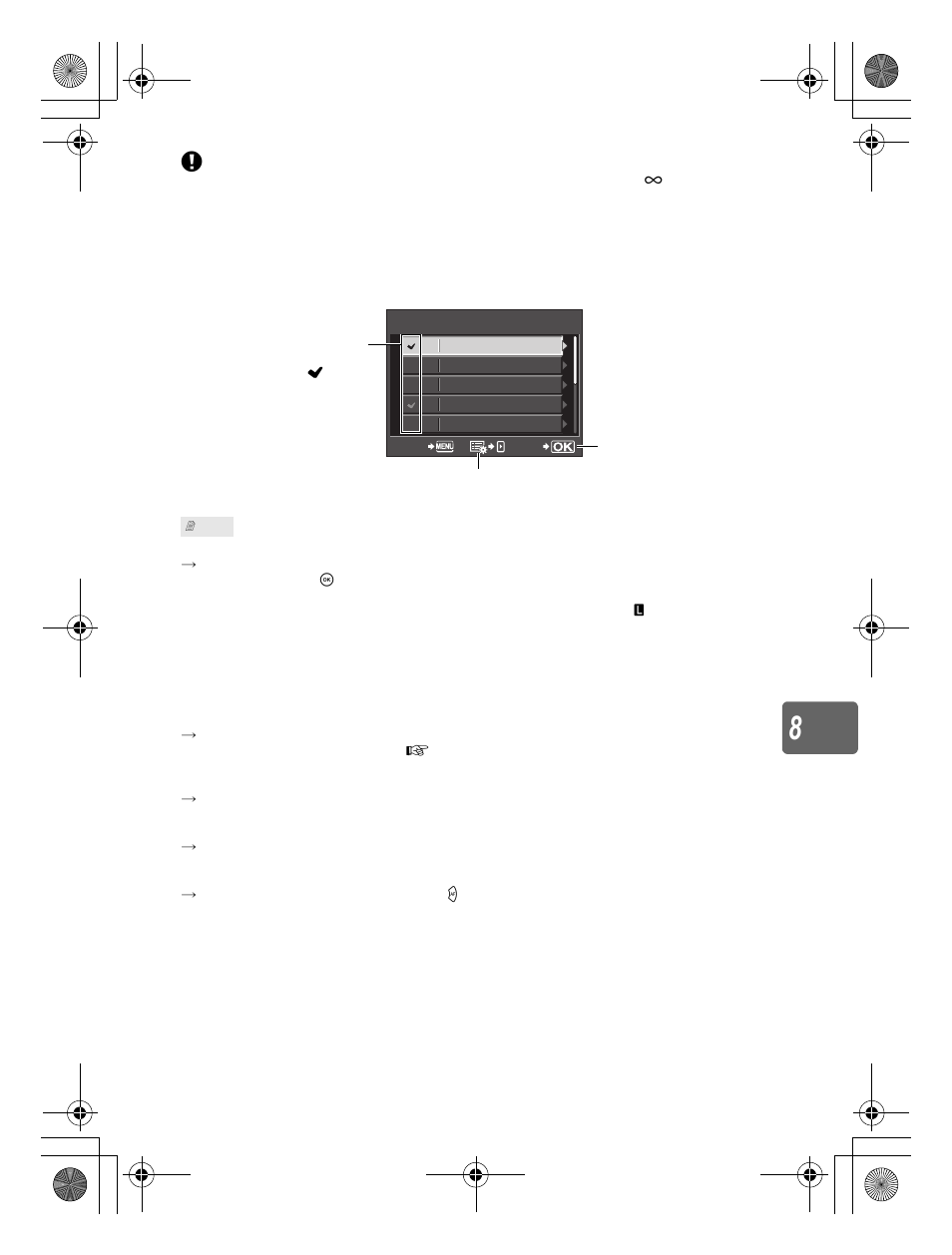 Olympus E-620 User Manual | Page 107 / 156