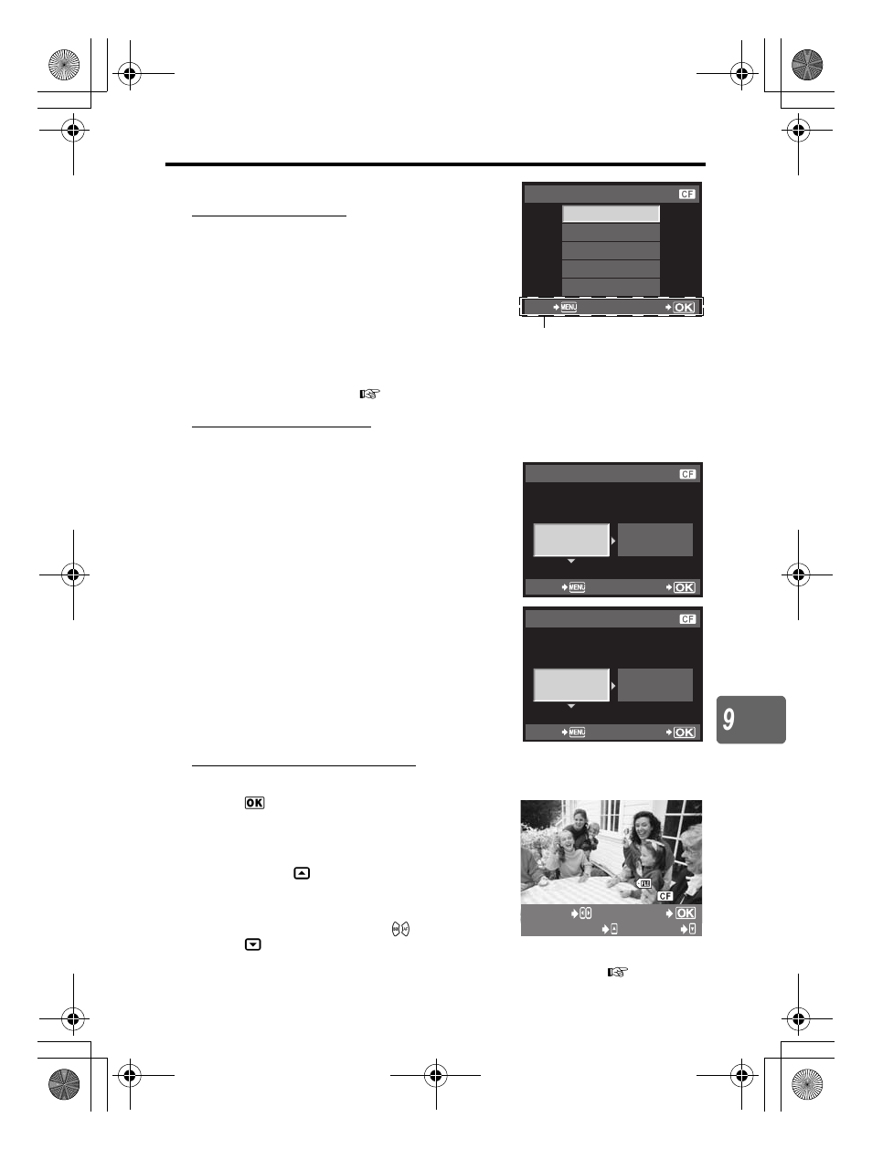 Olympus E-620 User Manual | Page 113 / 156