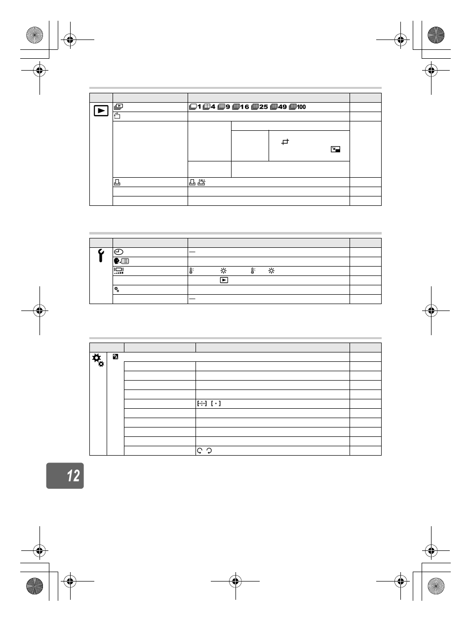 Olympus E-620 User Manual | Page 138 / 156