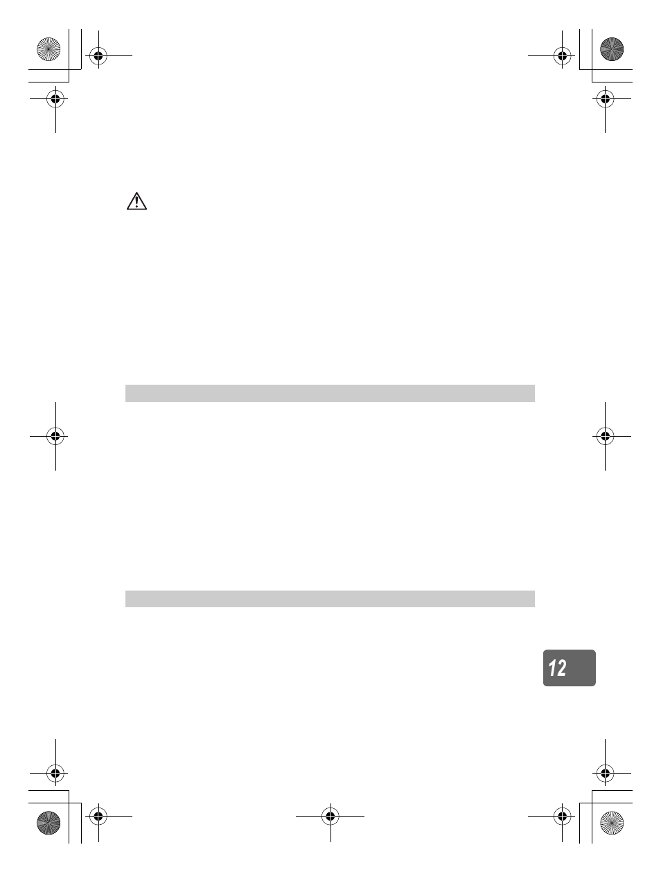 Caution for usage environment lcd monitor | Olympus E-620 User Manual | Page 147 / 156