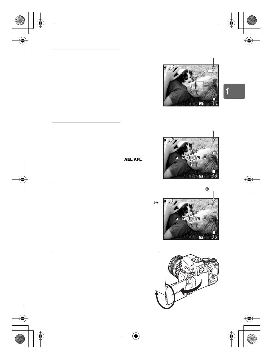 Olympus E-620 User Manual | Page 37 / 156