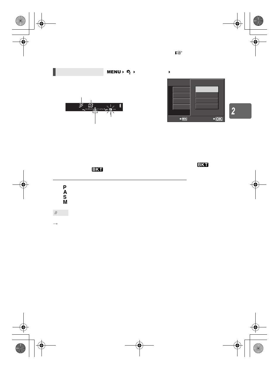 Olympus E-620 User Manual | Page 51 / 156