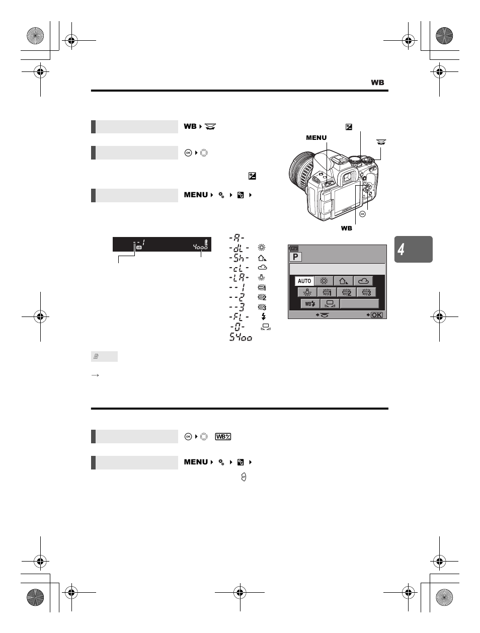 Olympus E-620 User Manual | Page 69 / 156