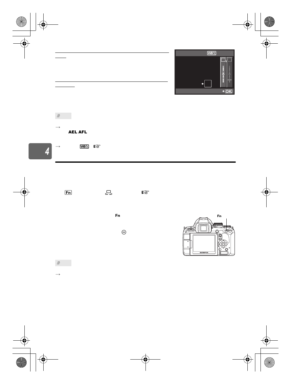 Olympus E-620 User Manual | Page 70 / 156