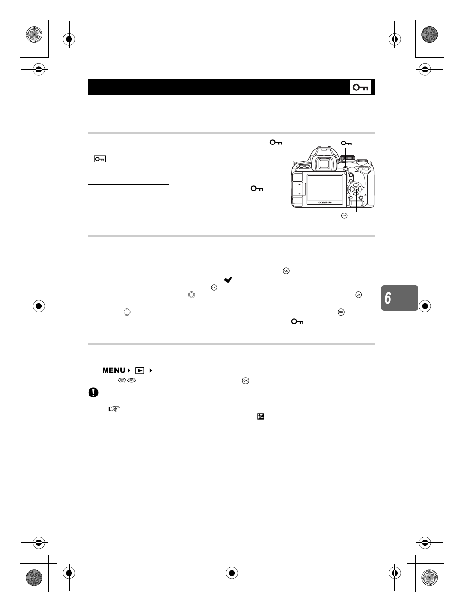 Protecting images | Olympus E-620 User Manual | Page 91 / 156