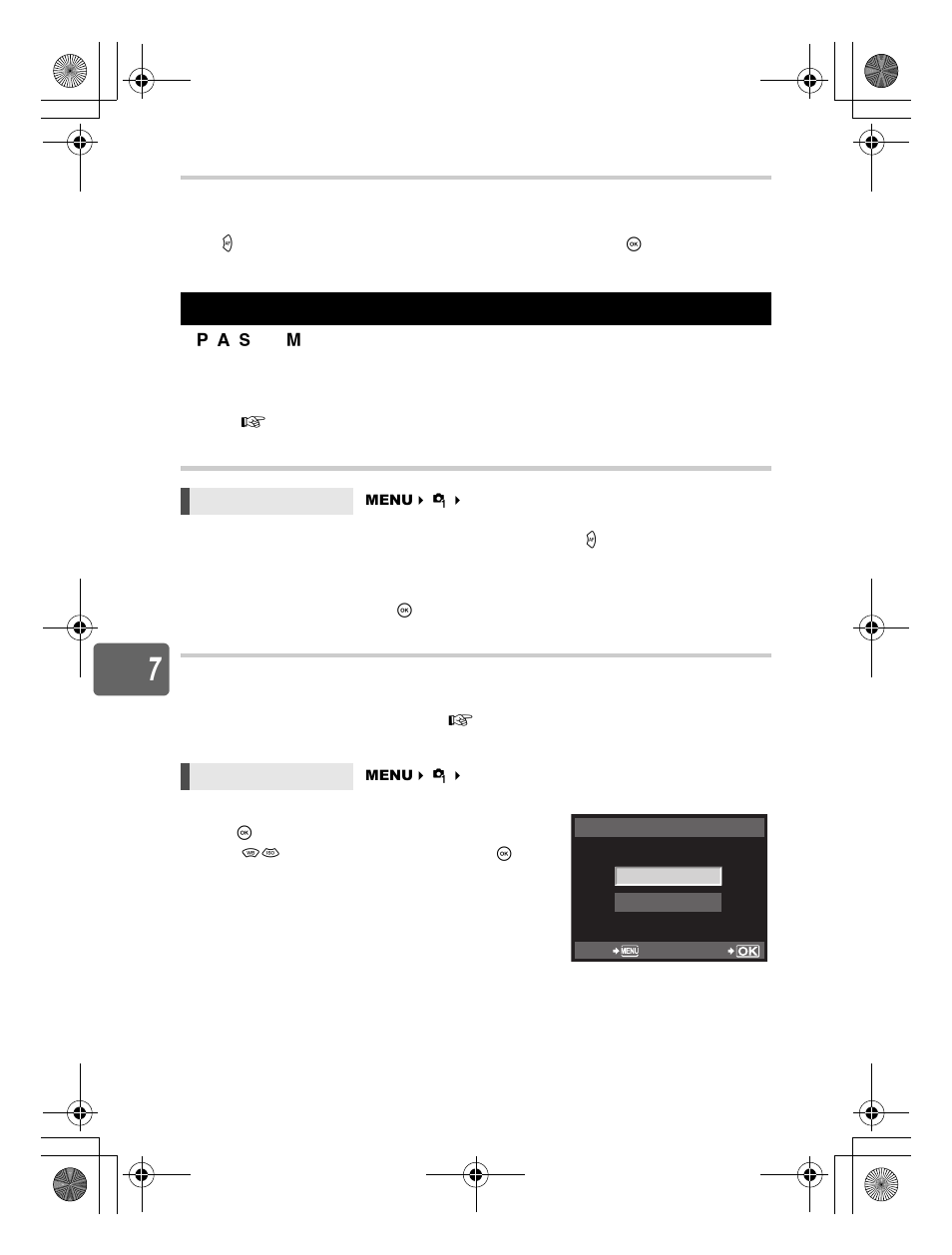 Resetting the camera settings | Olympus E-620 User Manual | Page 94 / 156