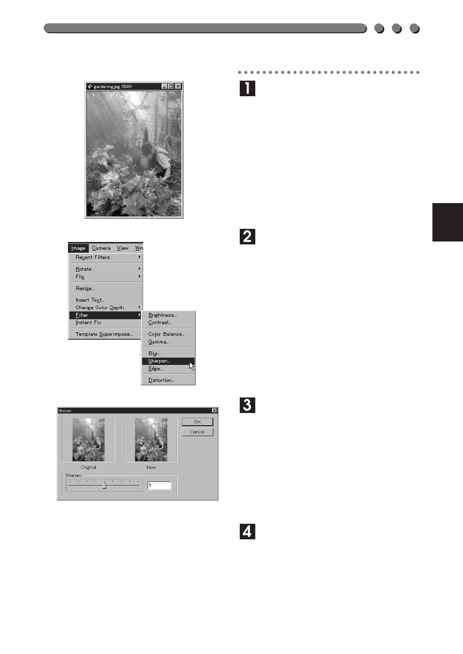 Olympus D-360L User Manual | Page 105 / 124
