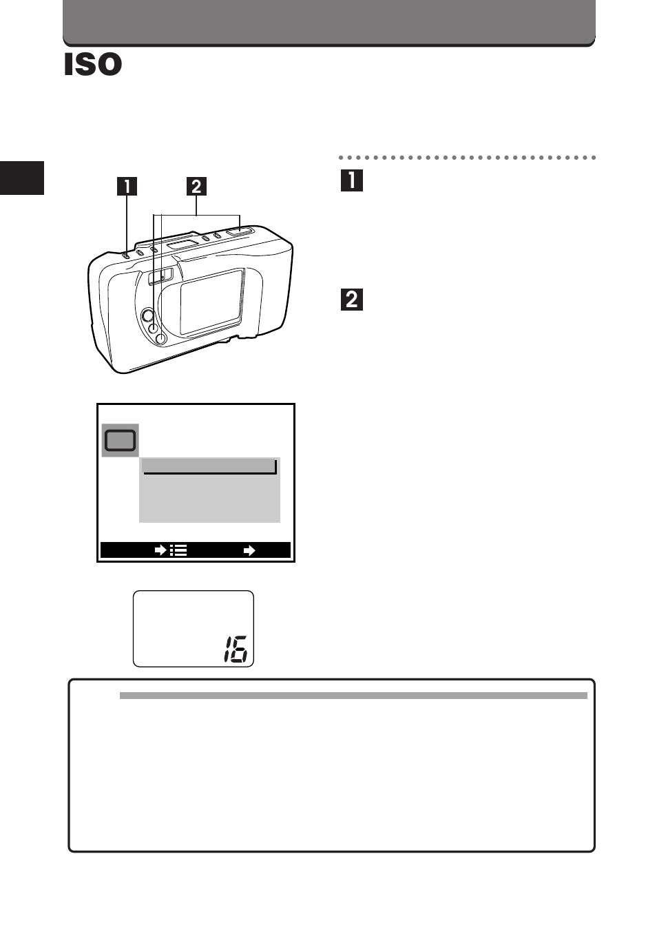 Olympus D-360L User Manual | Page 62 / 124