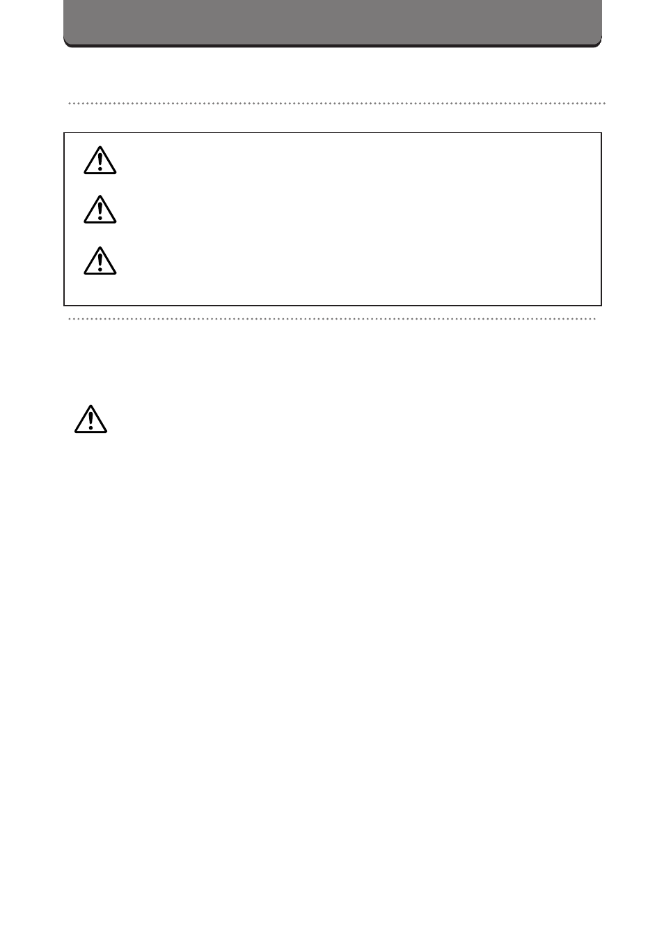 Olympus D-360L User Manual | Page 8 / 124