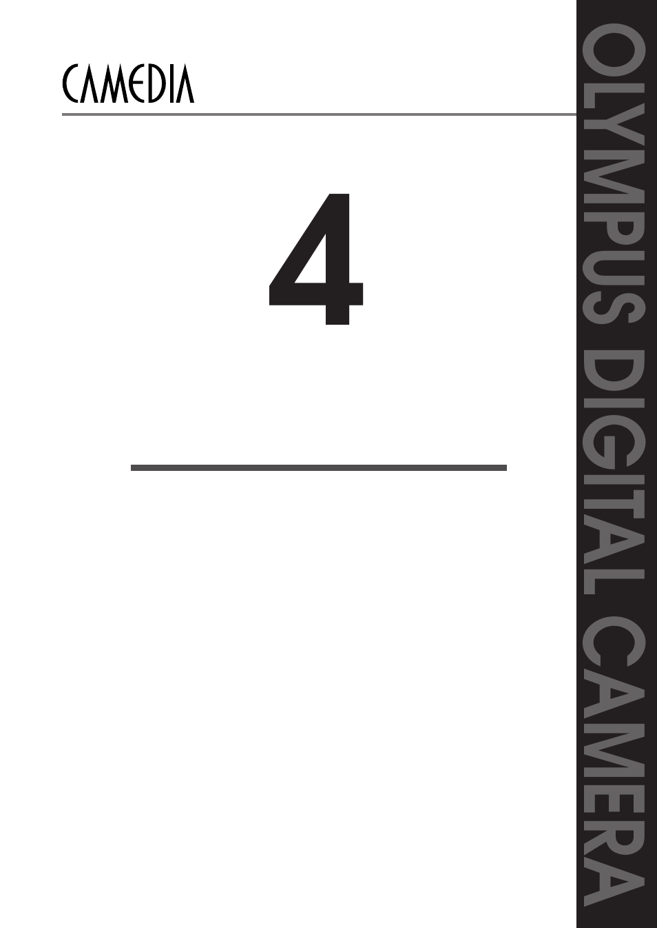 Olympus D-360L User Manual | Page 87 / 124