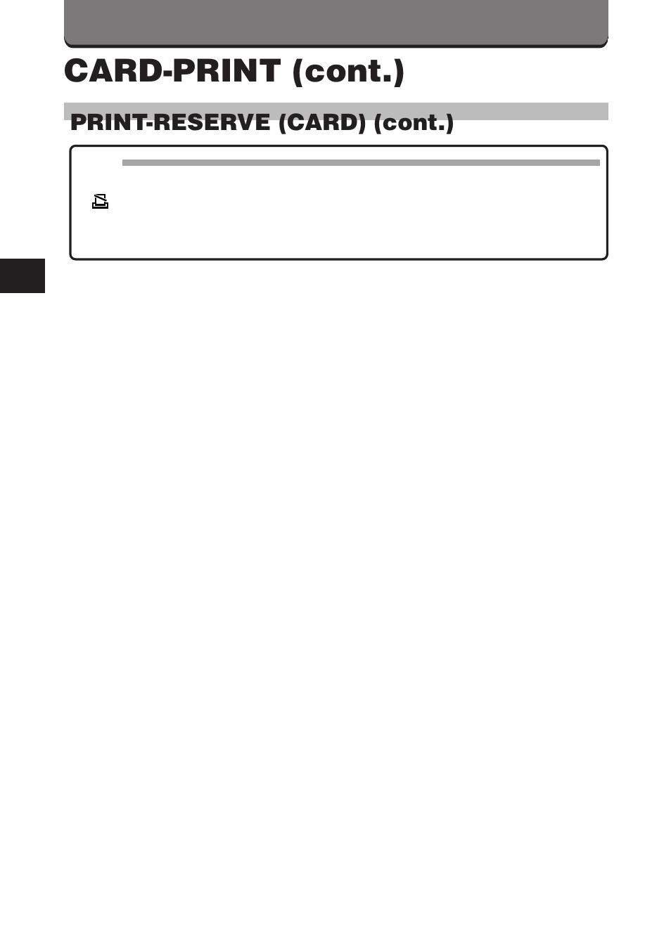 Card-print (cont.) | Olympus D-360L User Manual | Page 92 / 124
