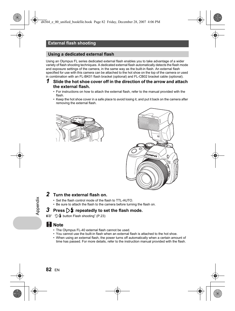 Olympus SP-570 UZ User Manual | Page 82 / 100