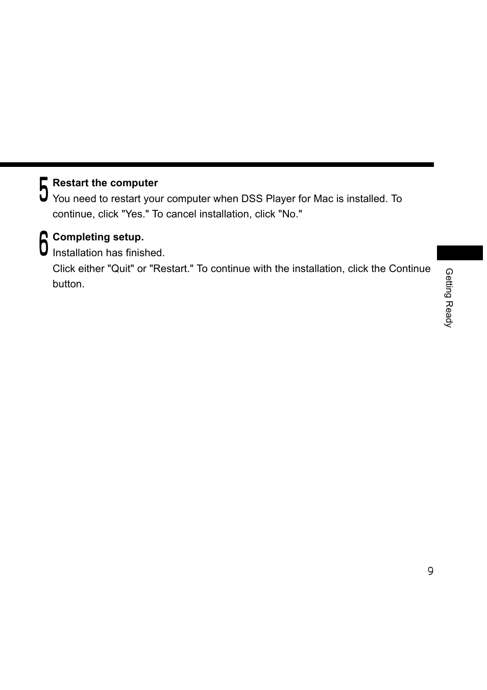 Olympus DS-3000 User Manual | Page 9 / 36