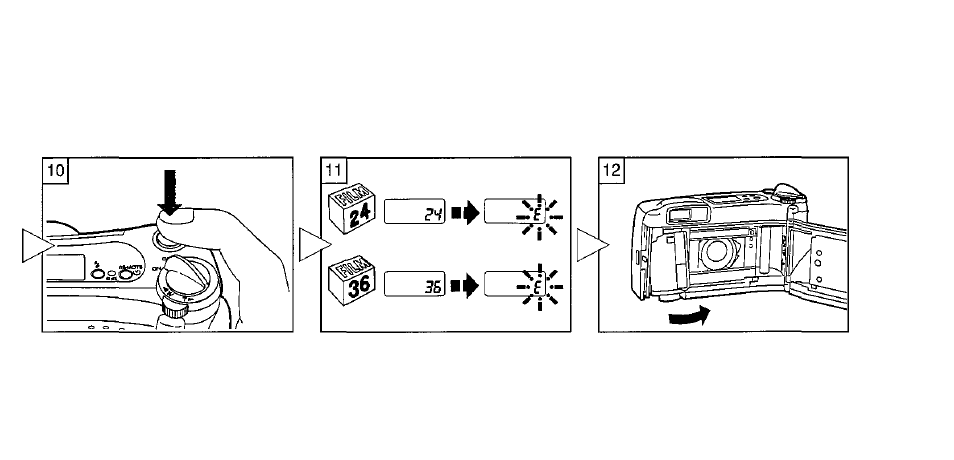 Olympus Infinity Zoom 211 User Manual | Page 11 / 44