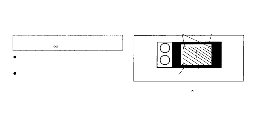 Working distance, Close-up correction | Olympus Infinity Zoom 211 User Manual | Page 21 / 44