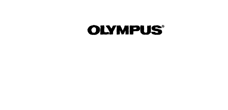 Olympus Infinity Zoom 211 User Manual | Page 44 / 44