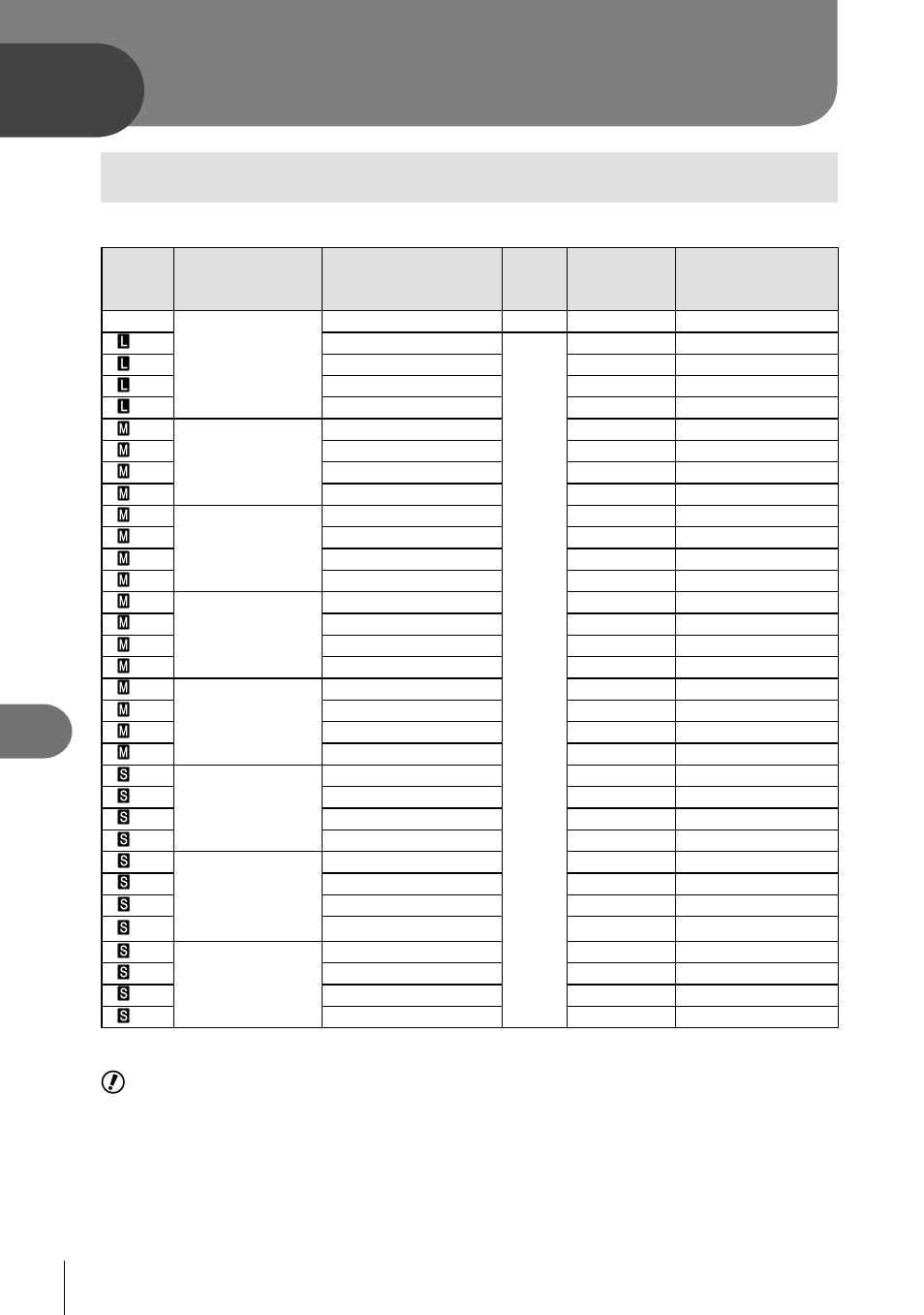 Information | Olympus E-PL5 User Manual | Page 108 / 133