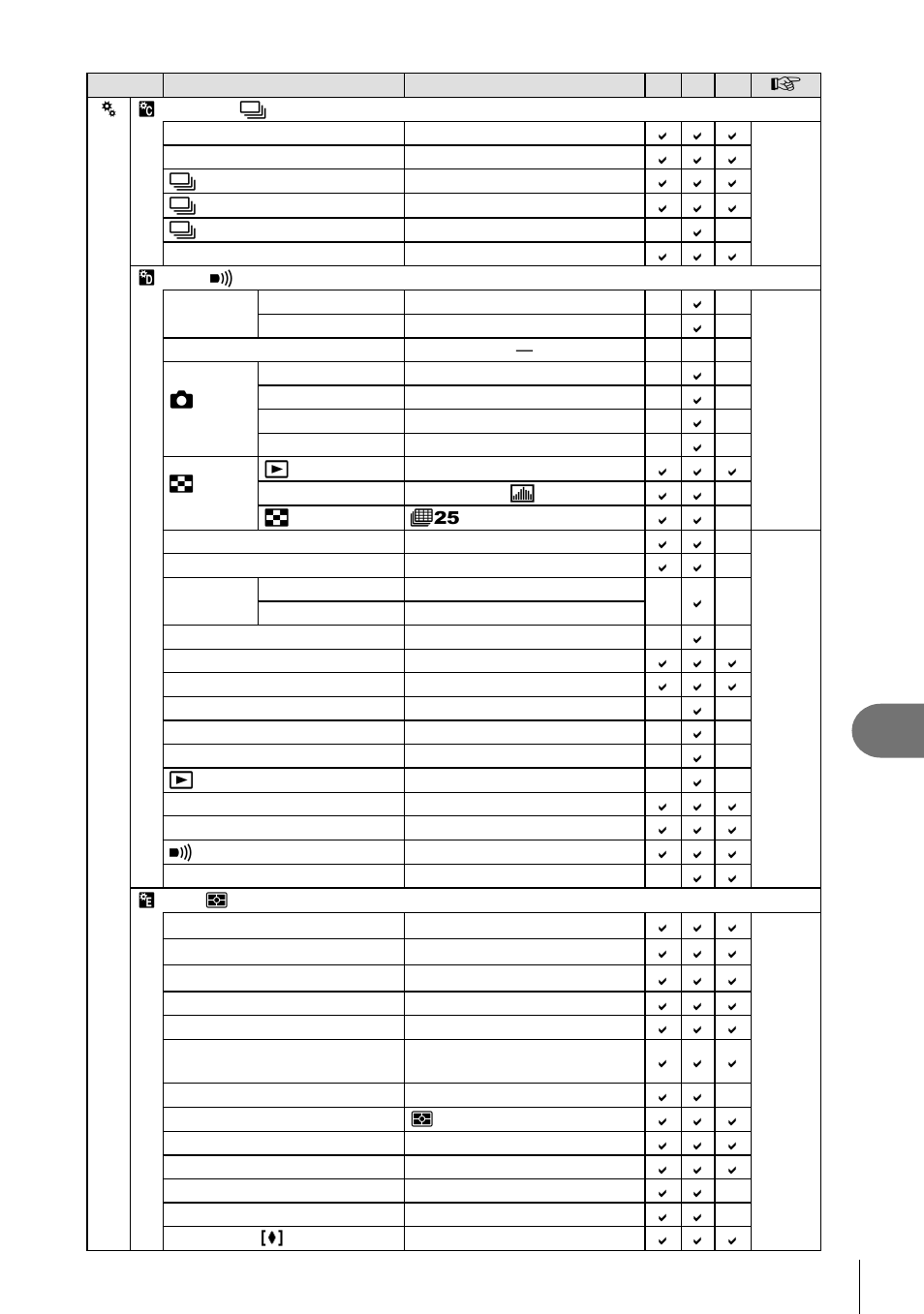 Information | Olympus E-PL5 User Manual | Page 113 / 133