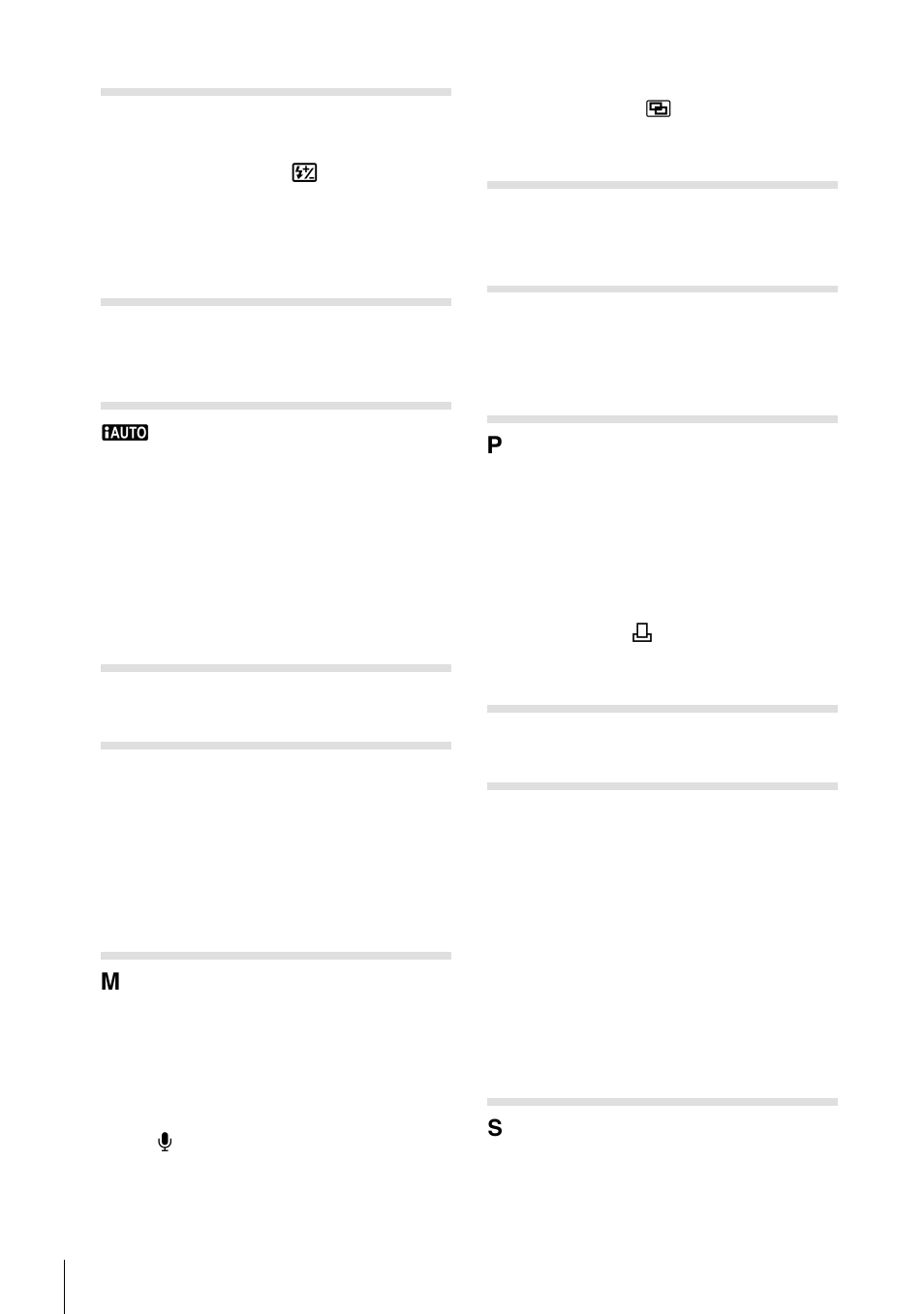 Olympus E-PL5 User Manual | Page 130 / 133