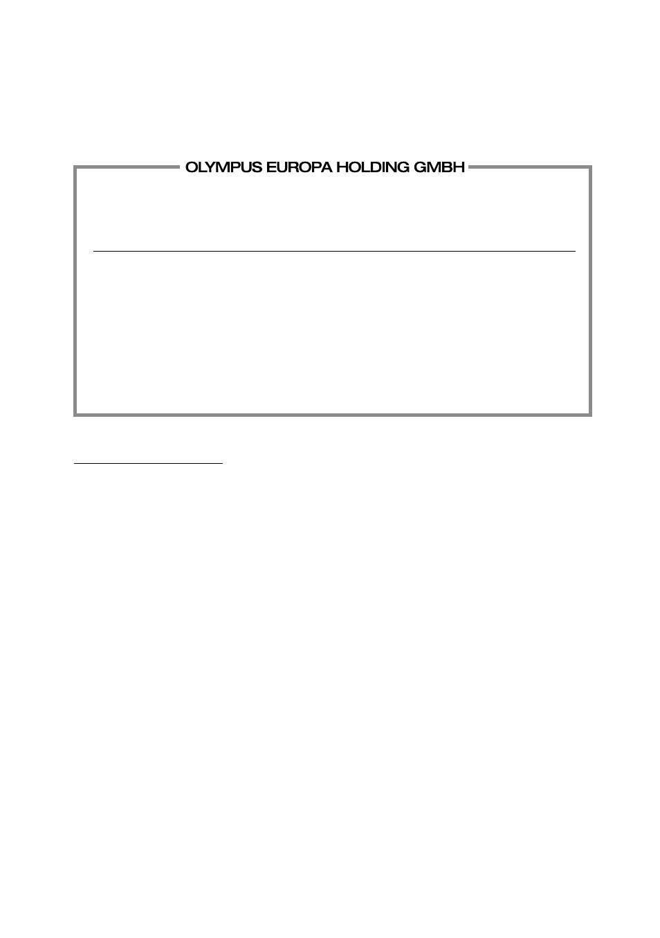 Olympus E-PL5 User Manual | Page 132 / 133
