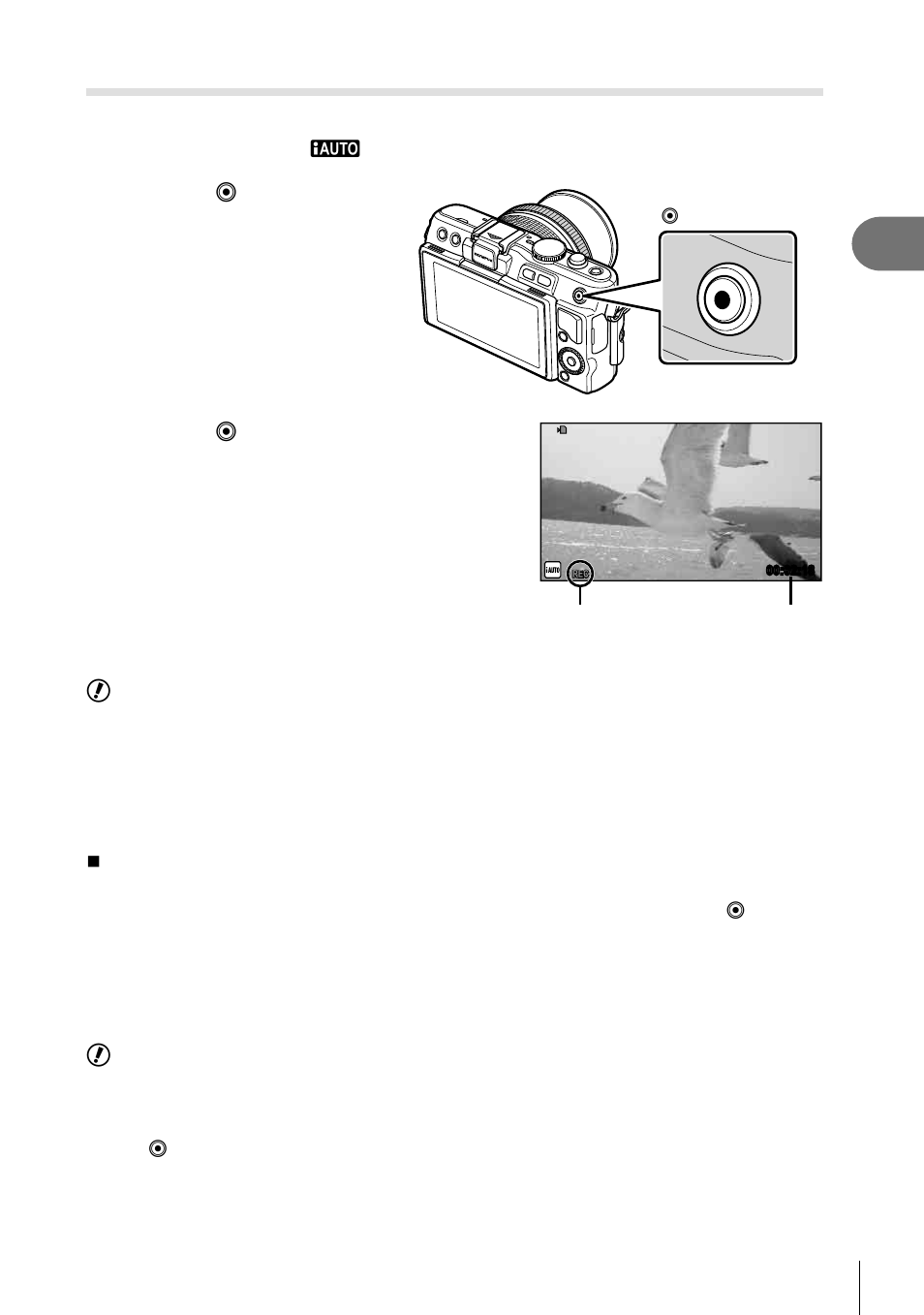 Olympus E-PL5 User Manual | Page 19 / 133