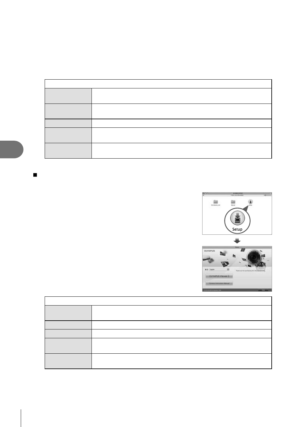 Olympus E-PL5 User Manual | Page 96 / 133