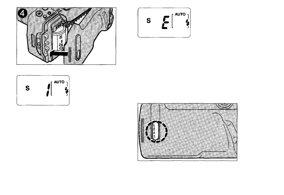 Olympus Infinity Super Zoom 330 User Manual | Page 13 / 66