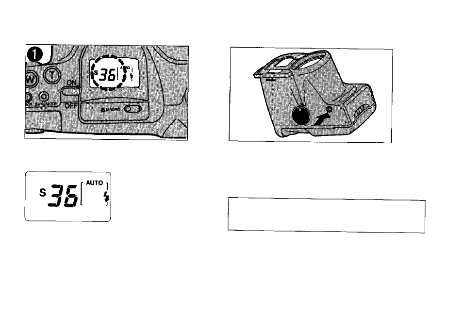 Unloading the film | Olympus Infinity Super Zoom 330 User Manual | Page 14 / 66
