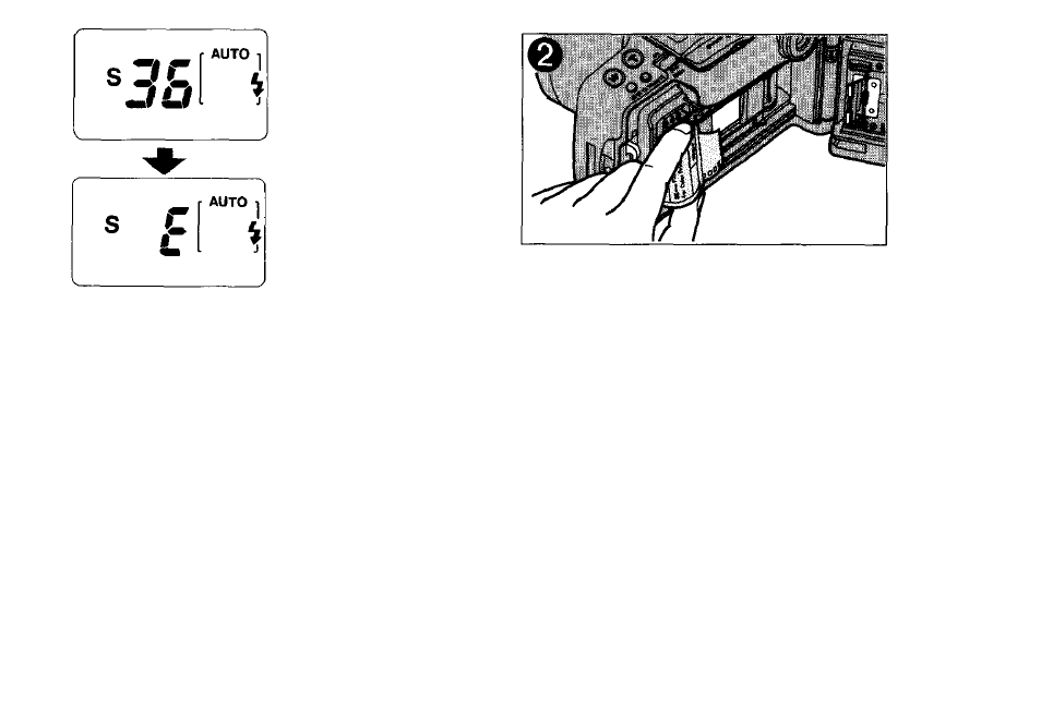 Olympus Infinity Super Zoom 330 User Manual | Page 15 / 66