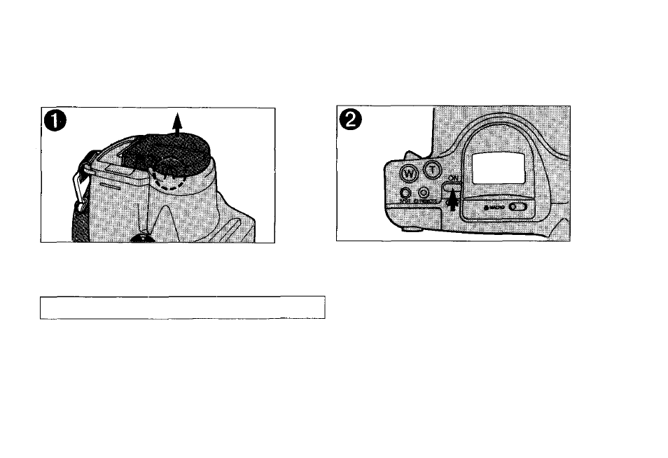 Simple point & shoot photography, How to take pictures | Olympus Infinity Super Zoom 330 User Manual | Page 16 / 66