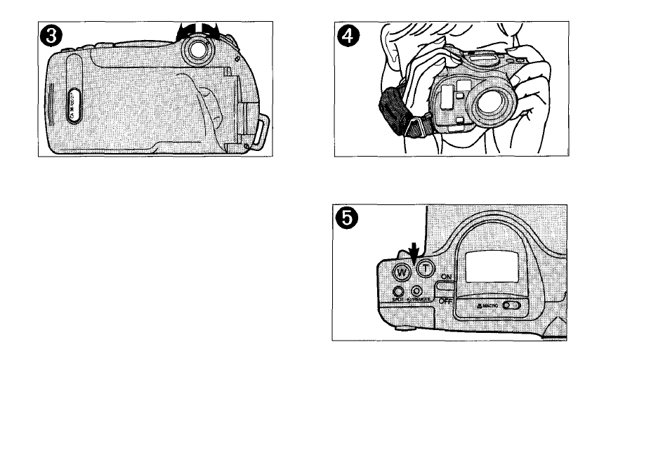 Olympus Infinity Super Zoom 330 User Manual | Page 17 / 66