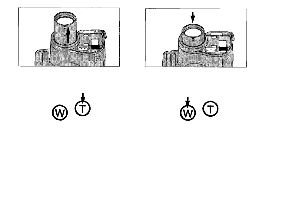 Olympus Infinity Super Zoom 330 User Manual | Page 18 / 66