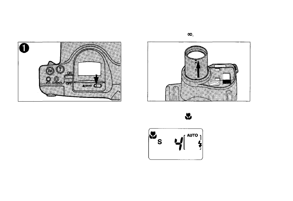 Macro photography | Olympus Infinity Super Zoom 330 User Manual | Page 30 / 66