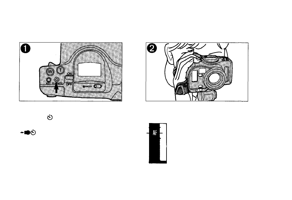 Selftimer/remote control, Selftimer/remote control (optional), Selftimer photography | Olympus Infinity Super Zoom 330 User Manual | Page 32 / 66