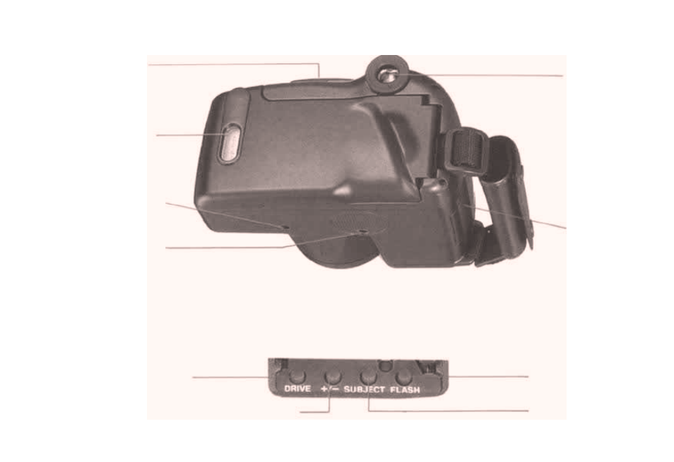 Description of controls (2) | Olympus Infinity Super Zoom 330 User Manual | Page 4 / 66