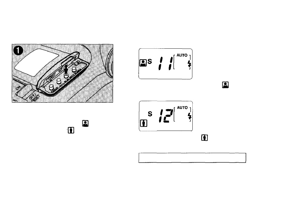 Auto zoom mode | Olympus Infinity Super Zoom 330 User Manual | Page 41 / 66