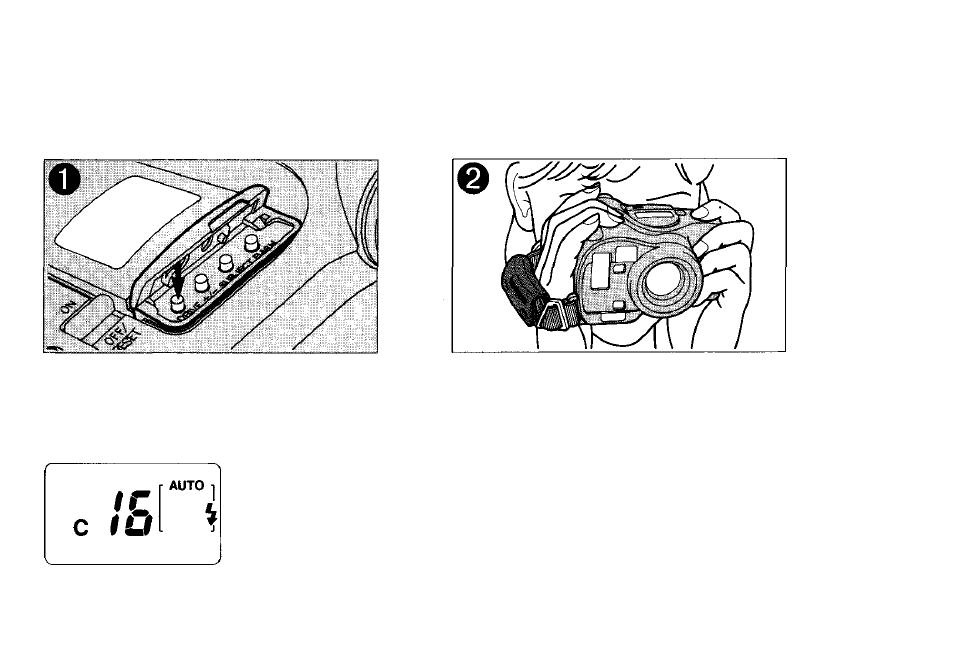 Continuous mode | Olympus Infinity Super Zoom 330 User Manual | Page 49 / 66